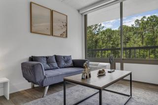 Alluring Studio 8min to Disney w Pool and FreeParking - Kissimmee - 5