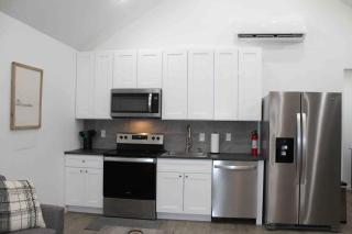 Near Buffalo River King Bed Sleeps 5 Secluded - 6
