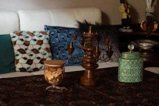 Guest house tm - Tbilisi - 7