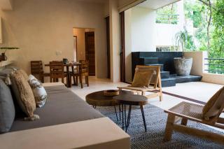 TIN1 NEW Luxury Apartment Private Plunge Pool - Tulum - 4
