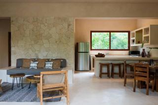TIN1 NEW Luxury Apartment Private Plunge Pool - Tulum - 5