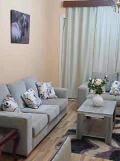 كمبوند ذا ادرس بالشيخ زايد - 2