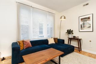 Flexhome Wicker Park 2BR DV3 - Chicago - 8