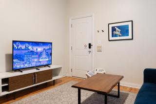 Flexhome Wicker Park 2BR DV3 - Chicago - 6