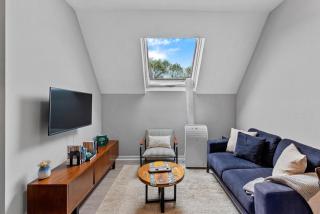 Marquette Vintage 1BR Apartment MP9 - Milwaukee - 0