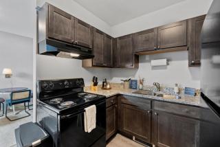 Marquette Vintage 1BR Apartment MP9 - Milwaukee - 7