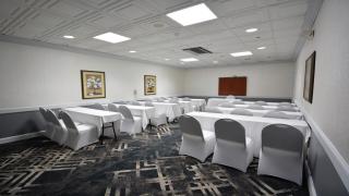 Holiday Inn Hazlet by IHG - Hazlet - 9