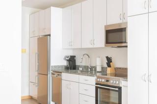 Flexhome East Side Studio R4 - Brady Fiserv Balcony - Milwaukee - 5