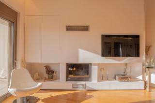 Seaview Serenity Villa - Prasás - 5