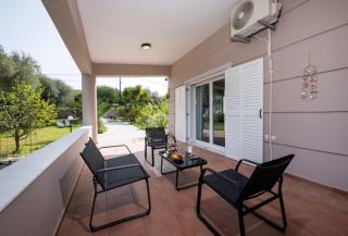 Green Hill Family Villa - Daratso - 7