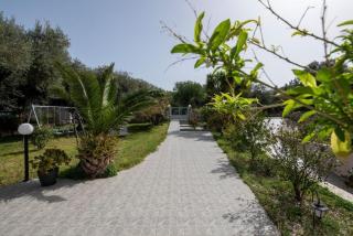 Green Hill Family Villa - Daratso - 8