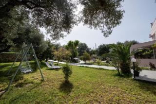 Green Hill Family Villa - Daratso - 5
