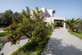 Green Hill Family Villa - Daratso - 4