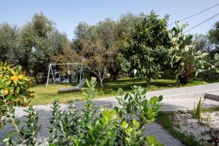 Green Hill Family Villa - Daratso - 2