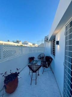 Rabat Agdal Center, Tramway, Sunshine, Privacy - Rabat - 3