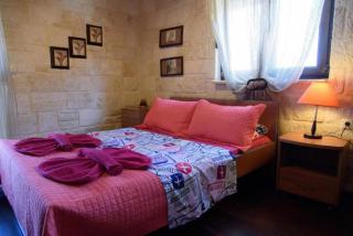 Stone and Wood Villa - Hersonissos - 6