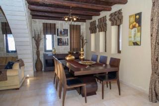 Stone and Wood Villa - Hersonissos - 4