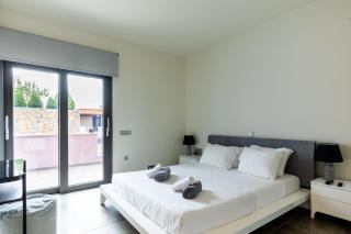 Blue Horizon Villa - Malia - 4