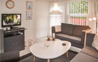 Holiday Home Blomstervangen Oksbøl Ii Dnmk - Oksbøl - 5