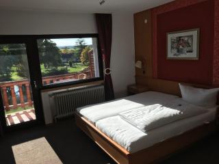Hotel Wettlaufer - Homberg - 1