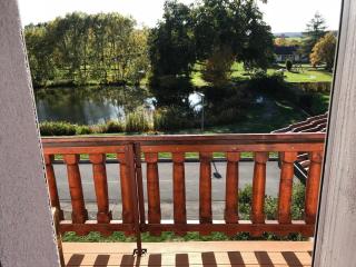 Hotel Wettlaufer - sky - - 4