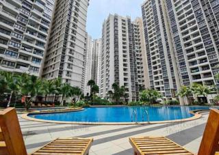 Eco Place, Johor Bahru - Johor Bahru - 8