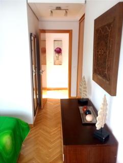 Tranquilo y Soleado - 1