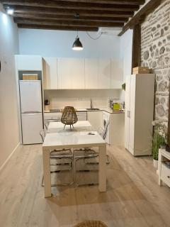 Apartamento Sacramento muy cerca de la Catedral - Toledo - 8