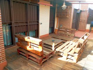 Tranquilo y Soleado - 3