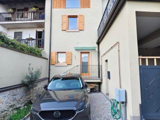 Casa alla cascata - Riva del Garda - 6