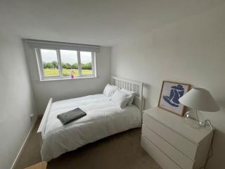 Spacious flat close to Elizabeth Line - Woolwich - 5