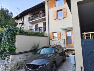 Casa alla cascata - Riva del Garda - 2