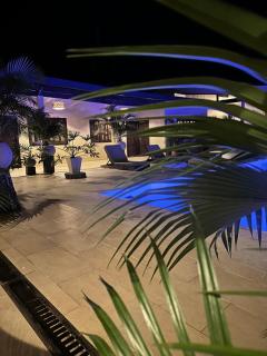 Finca Hotel Sawa - 4