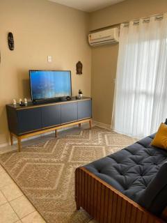 Acolhedor apartamento no Open - Florianópolis - 9