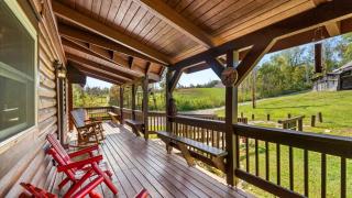 Alpine 8 Br Lodge - Hot Tub Fire Pit Ping Pong - 3