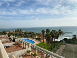 Silver Moon Beach House - Lagos - 0