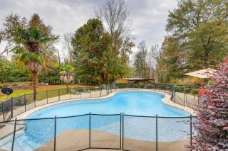 Spacious Stockbridge Manor Pool Table, 2 Kitchens - Stockbridge - 9