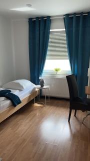 Pension an der Hessenhalle - 3