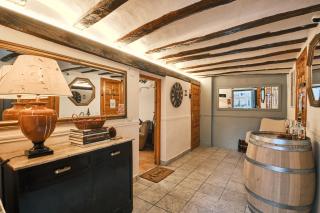 Casa Flor, Encanto en La Rioja - 9