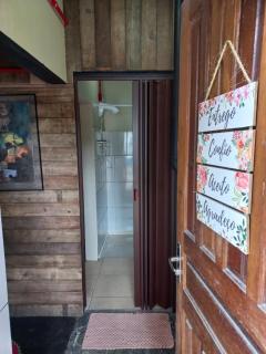 Apartamento, Suíte com cozinha - Penha - 2