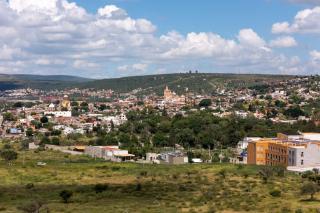 NATIVA - 360 Rooftop Views and Heated Pool Centro San Miguel - 7