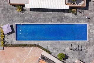 NATIVA - 360 Rooftop Views and Heated Pool Centro San Miguel - 6
