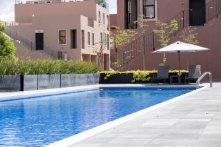 NATIVA - 360 Rooftop Views and Heated Pool Centro San Miguel - 2