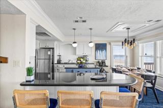 Horizon Haven Beachfront Escape - 9