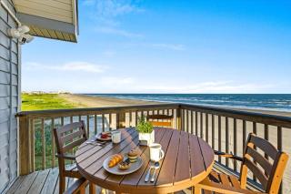 Horizon Haven Beachfront Escape - 4