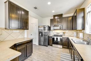 13 Mi to Dtwn San Antonio and the Alamo Quiet Home - Elmendorf - 9