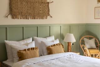 The Agora Hotel - Small Luxury Hotel of the World - Adults Only - 8