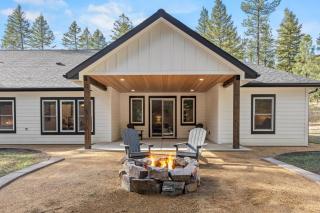 Luxury Rock Creek Abode - Clinton - 8