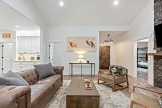 Luxury Rock Creek Abode - Clinton - 5