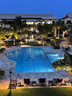 Guarajuba Village Térreo 3 quartos - Genipabu Summer Residence - 7